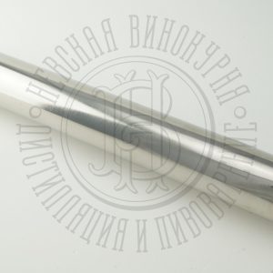 Труба под кламп-соединение 2 дюйма, 510 мм, нержавейка