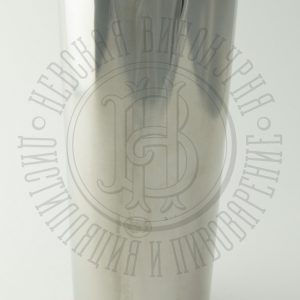 Труба под кламп-соединение 4 дюйма, 305 мм, нержавейка