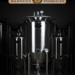 ЦКТ 100 литров без рубашки и термоизоляции,с группой безопасности, нержавейка