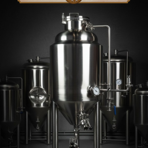 ЦКТ 100 литров с рубашкой, термоизоляцией и группой безопасности, нержавейка