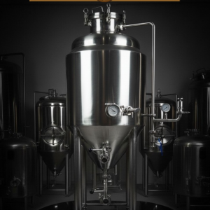 ЦКТ 150 литров с рубашкой, термоизоляцией и группой безопасности, нержавейка