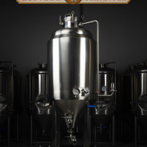 ЦКТ 200 литров с рубашкой, термоизоляцией и группой безопасности, нержавейка