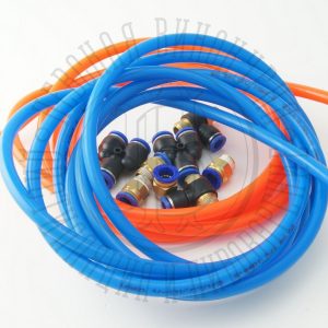 Комплект проточного водного охлаждения для РУСТР 2 и 3