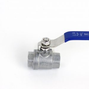 Кран ШАРОВЫЙ под наружную резьбу 1/2 дюйма > 1/2 дюйма