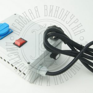 Регулятор мощности ТЭН, 5КВт (220 В)