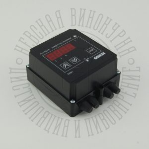 Измеритель-регулятор Овен ТРМ1