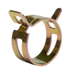 Хомут пружинный 12 мм