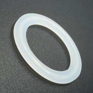 Силиконовая прокладка 2 дюйма, тип-Н для колонн KITGlass