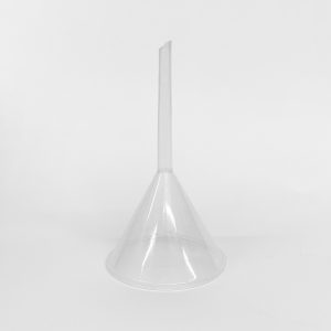 Воронка пластиковая, 90мм