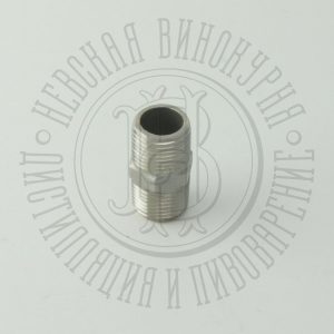 Муфта 1/2 > 1/2