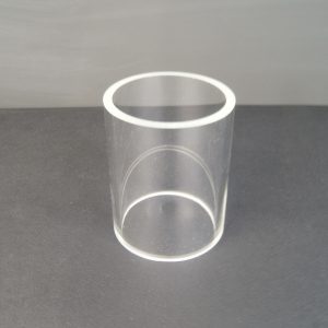 Стекло для колпачковой колонны 3 дюйма