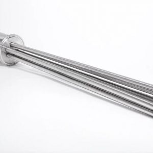 Тэн 6 кВт под кламп 2"