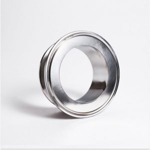 Переходник под кламп-соединение 2 дюйма на 3 дюйма