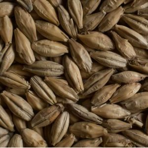 Солод "Peated " Castle Malting, 1 кг, без помола