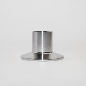 Переходник под кламп-соединение 2 дюйма на внутренняя резьбу 1/2