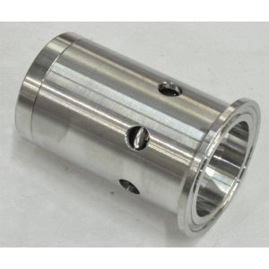 Аварийный клапан сброса избыточного давления под кламп-соединение 1.5 дюйма, 1 бар