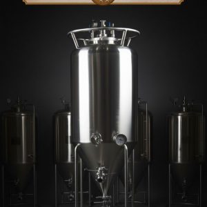 ЦКТ 150 литров с группой безопасности, крышка с чиллером